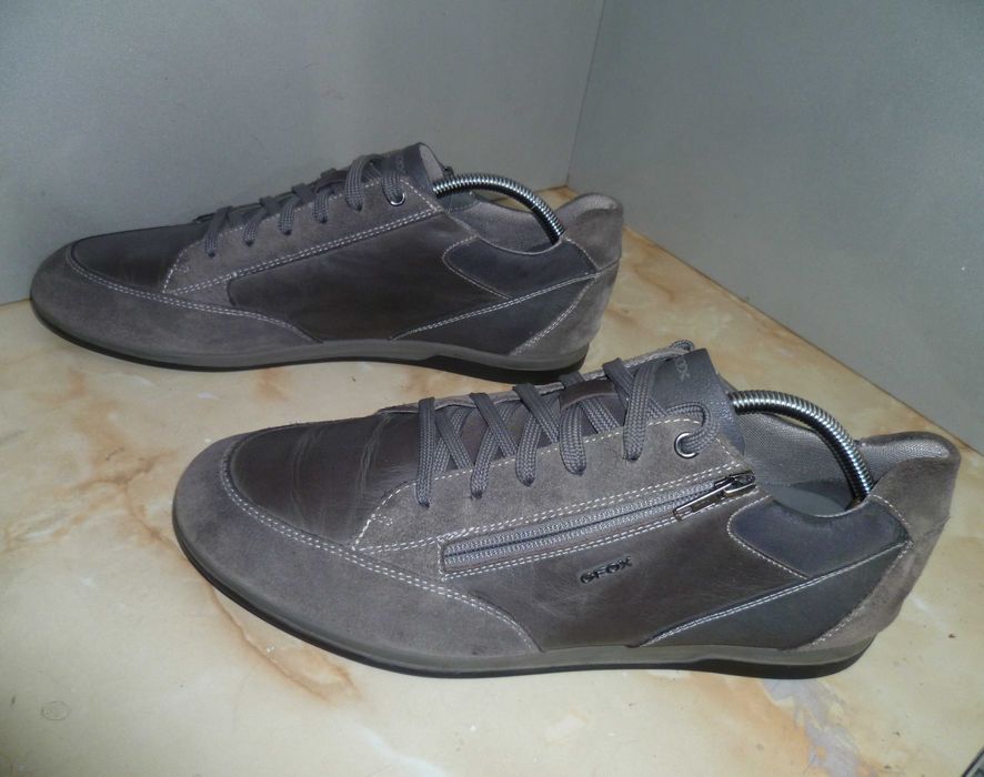 GEOX обувки №45.