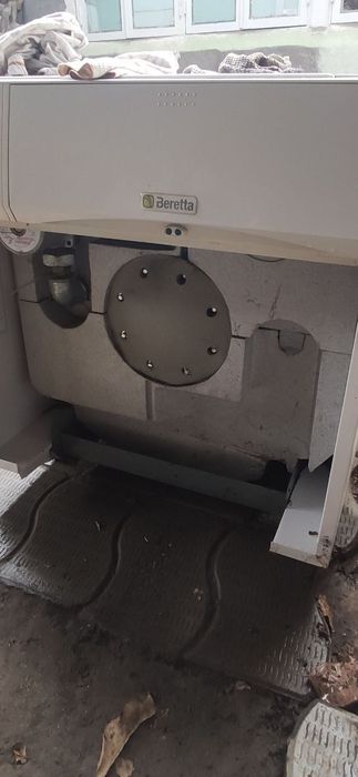 Продается Котёл и Бойлер