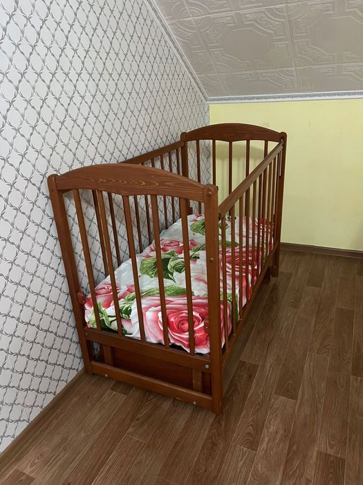 Манеж детская