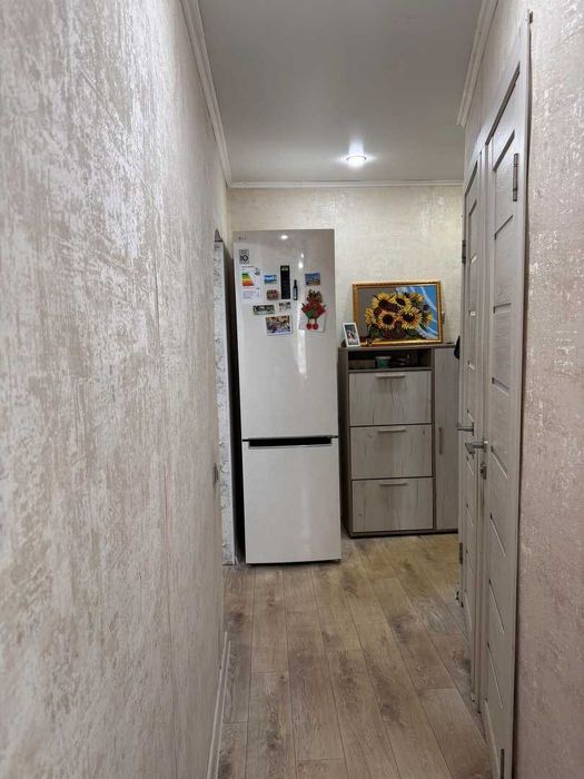 Продам 2 комнатную квартиру