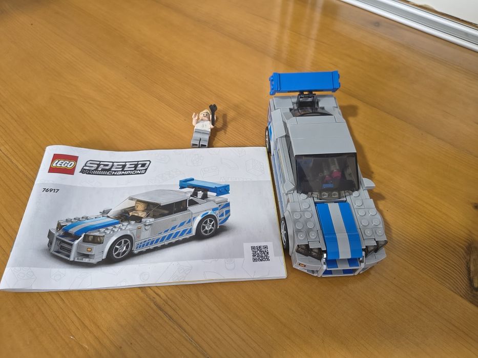 Lego in stare foarte bună
