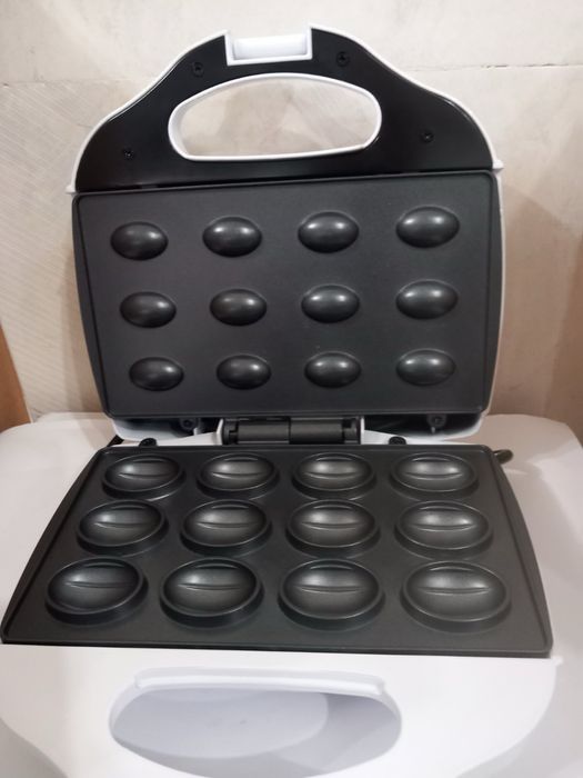 Гофретник Graziano