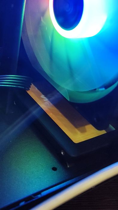 Продам игровой компьютер