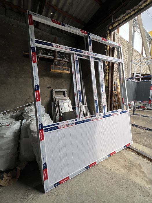 akfa eshik rom zakazga