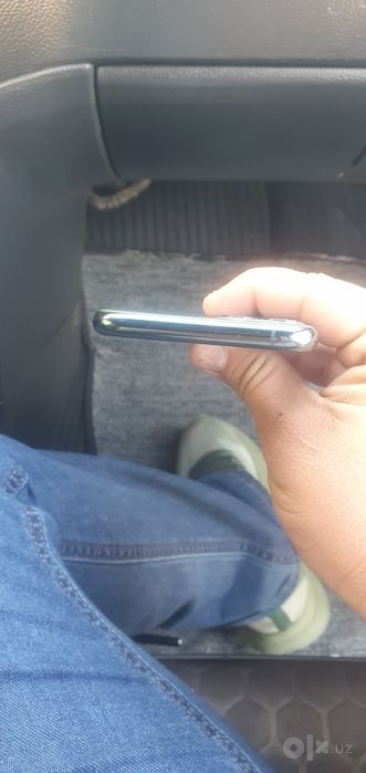 Iphone 11 pro 64gb