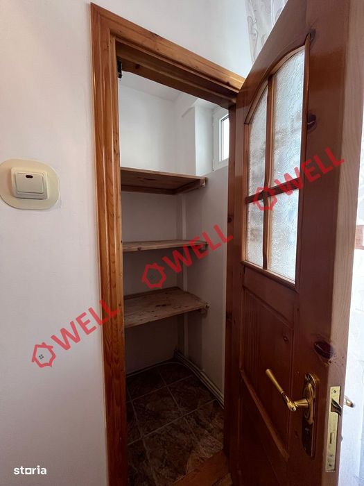 Apartament  de închiriat în Sf. Gheorghe, pe strada Bem József!