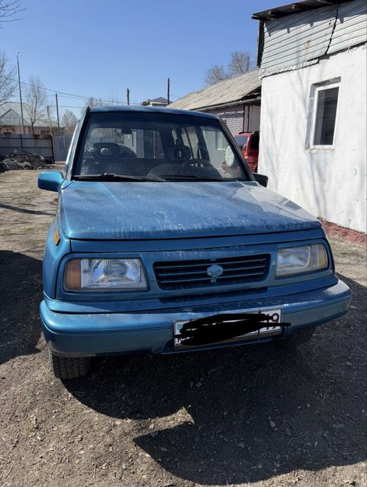 Продам  Suzuki Sidekick