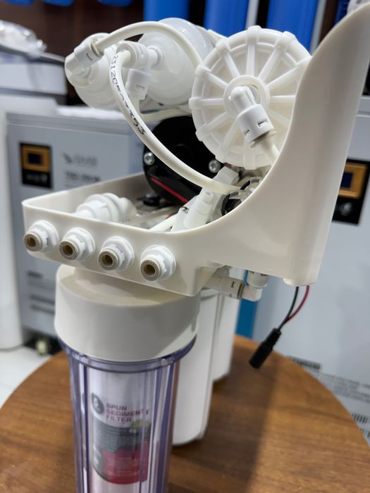 Suv filtr 6 bosqichli | filter | сув фильтр | филтр