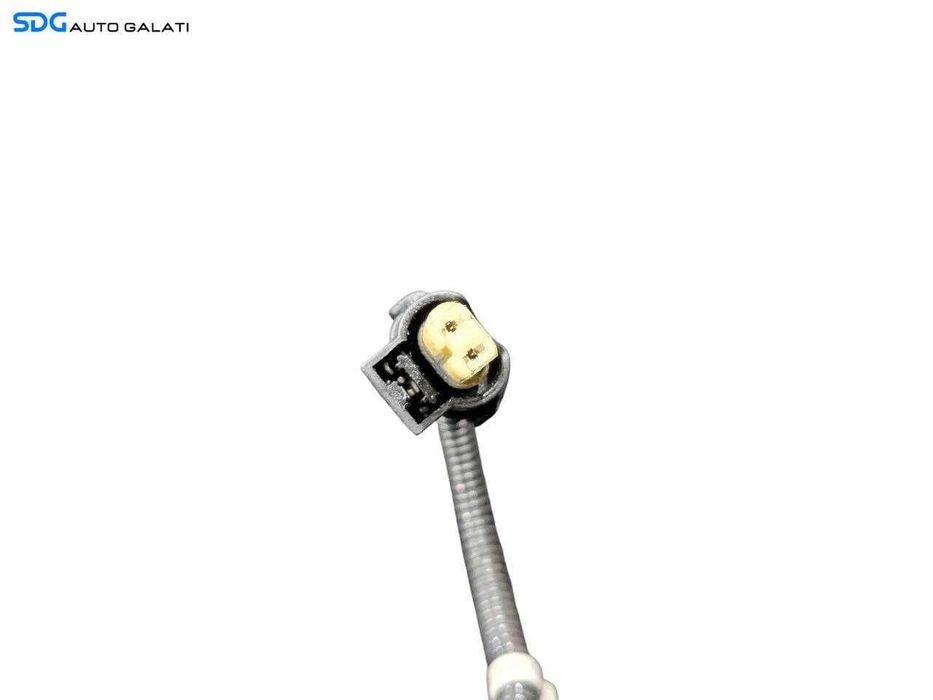 Senzor Temperatura Gaze Evacuare Mercedes Clasa ML Class W164 4.2 4.5 CDI 2005 - 2011 Cod A0019050600 [N4113]