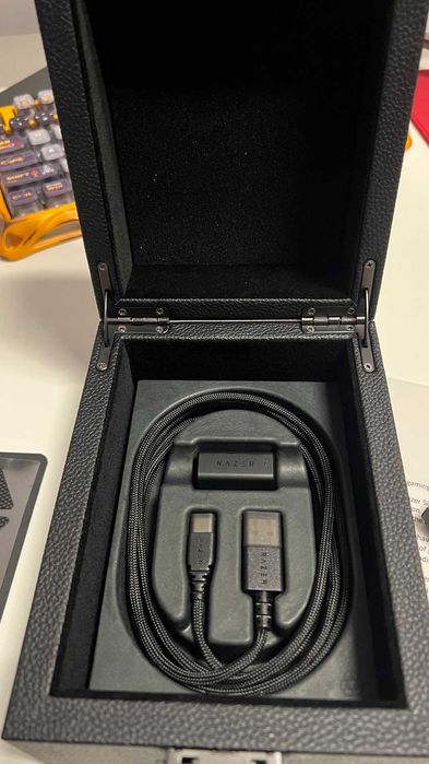 Mouse Razer Viper Mini Signature Edition