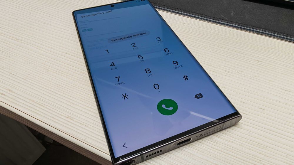 Samsung S22 Ultra 5G 128GB