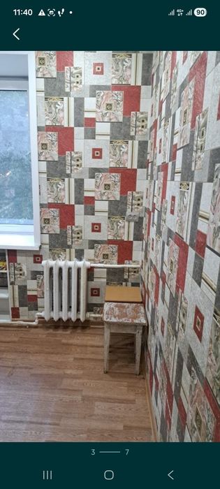 Продам квартиру  в центре