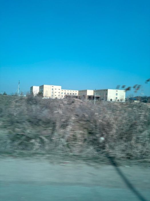 Участок продам в береке