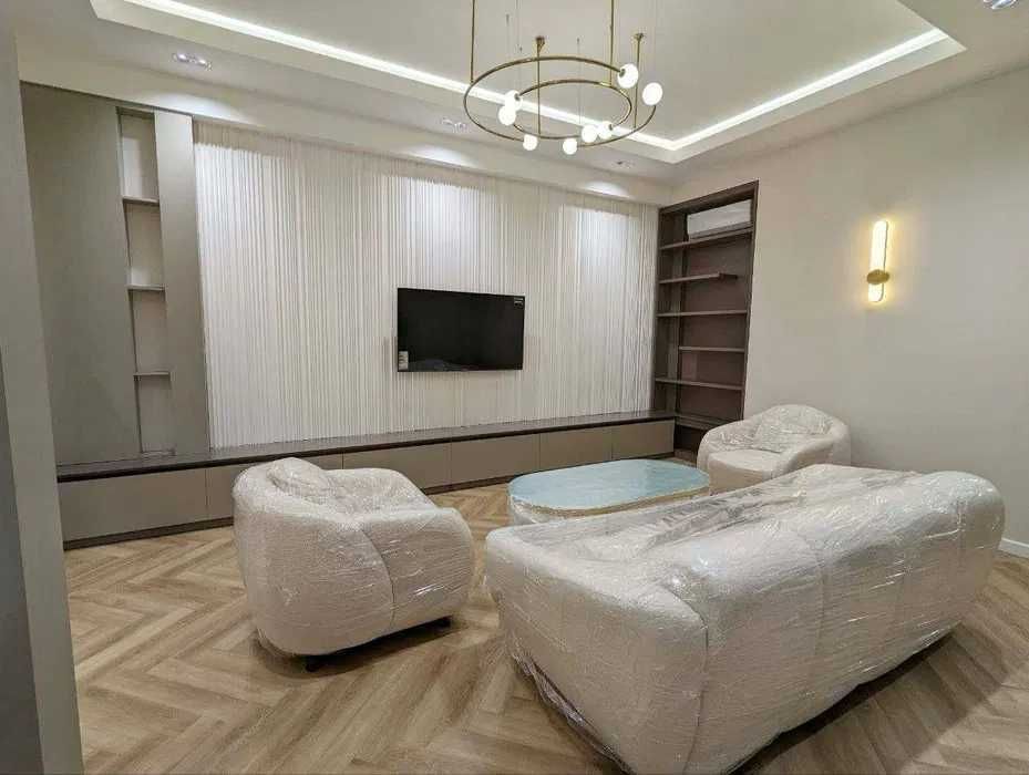 Сдаётся в аренду квартира на Альфраганус