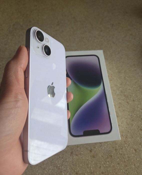 Apple IPhone 14 256гб