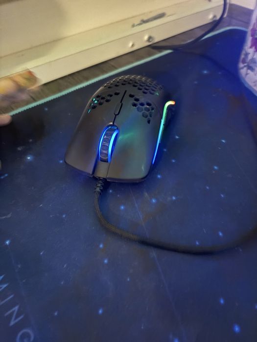 Mouse gaming glorious model o