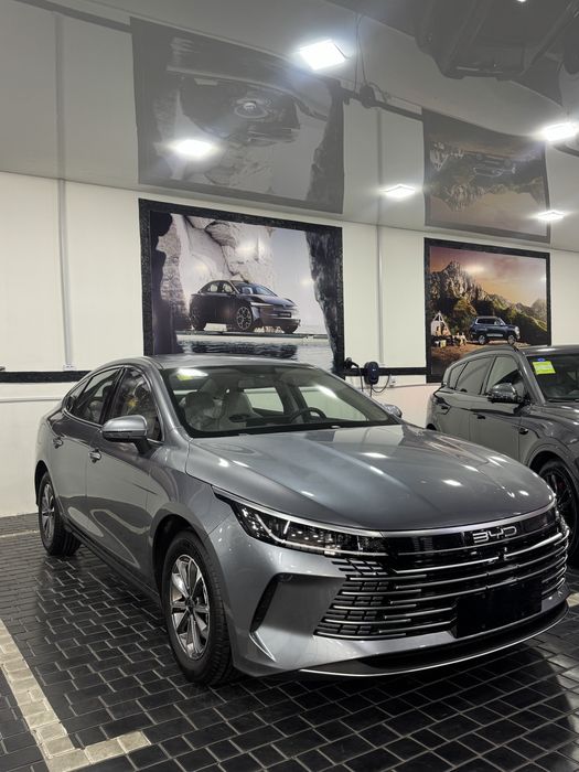 BYD Chazor 2025-yil. 19.000$