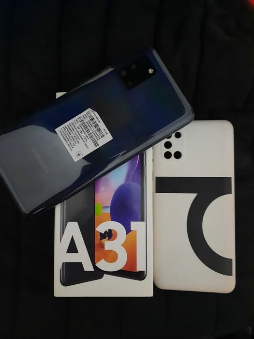 Samsung a31  64gb