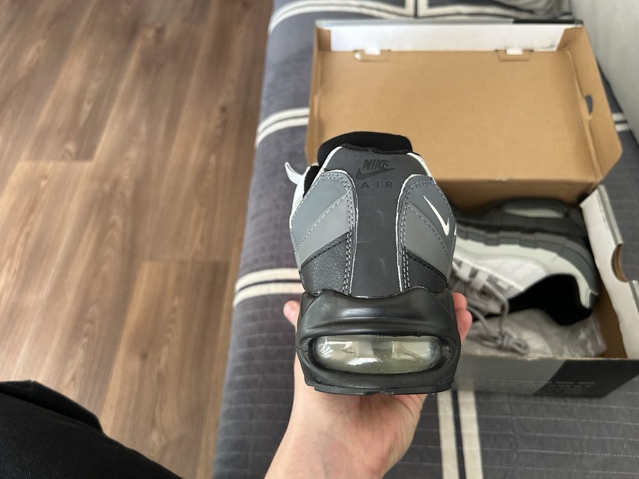 Air max 95 новые