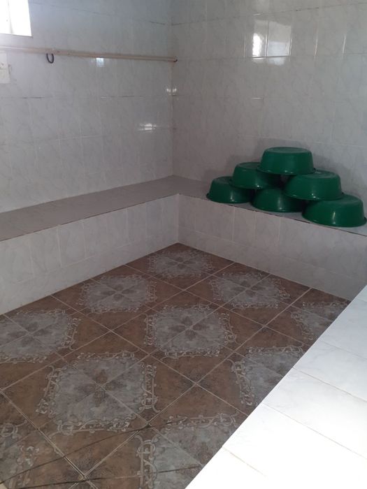 Времянка +Баня сатылады