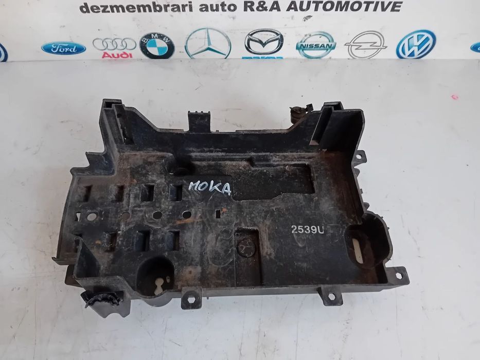 Suport Tavita Baterie Opel Mokka An 2012-2016