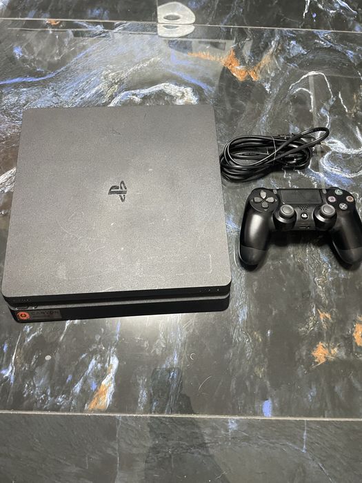Playstation 4slim