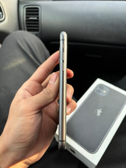 Продам IPhone 11 В ИДЕАЛЬНОМ