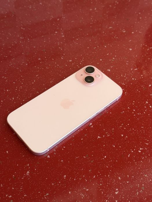 Iphone 15 128GB 5G