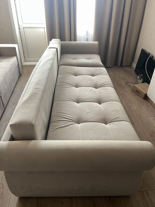 Дёшево отдам диван