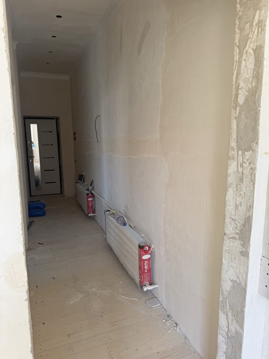 дом сотилади 2 хона