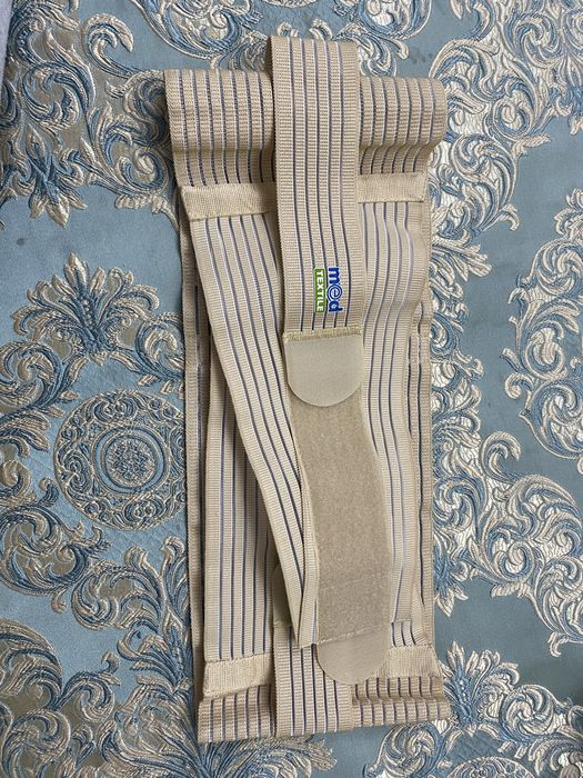 Бандаж для беременных