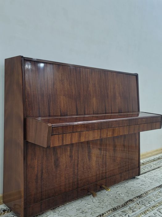 Fortepiano holati yaxshi