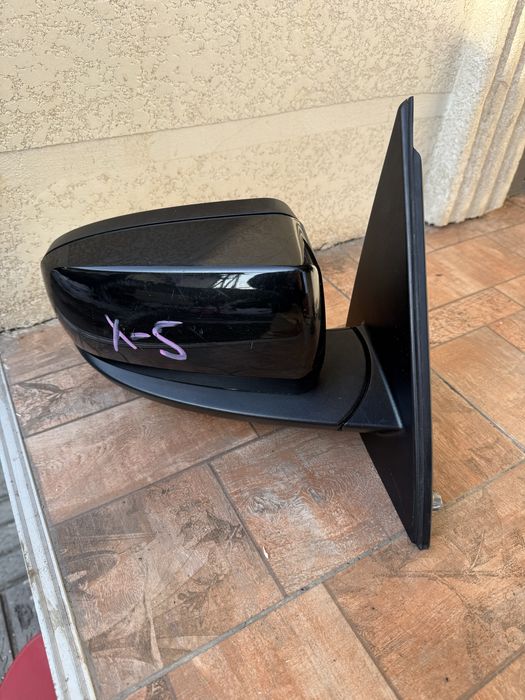 Зеркало заднего вида BMW X5 (E70)