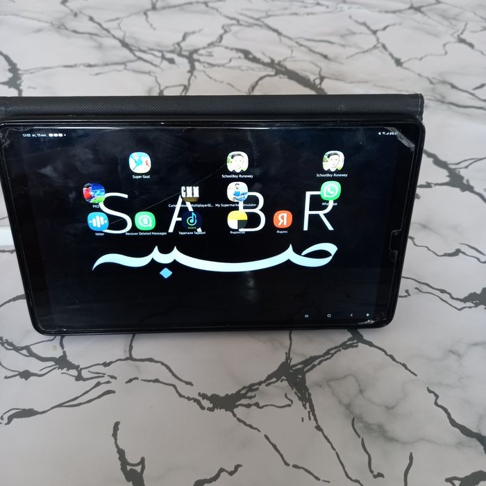 Продам планшет Galaxy Tab A7 Lite