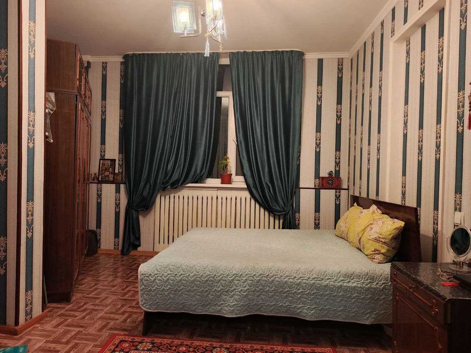 Продаю квартиру Дружба народов  Спец план 3/7/9