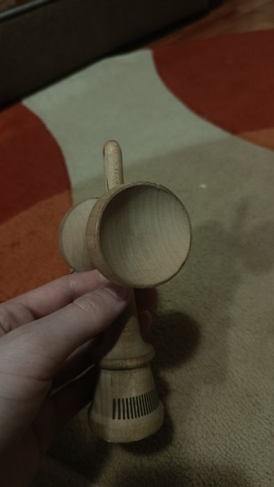 Kendama Sweets Broken Bones