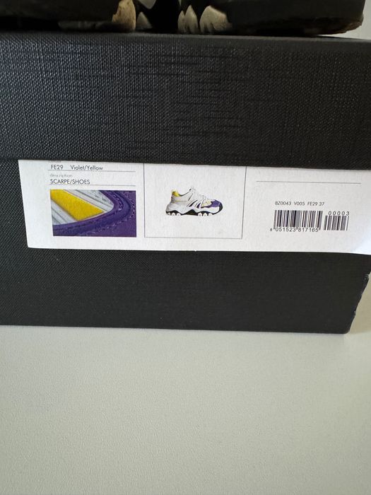 Обувки Patrizia Pepe