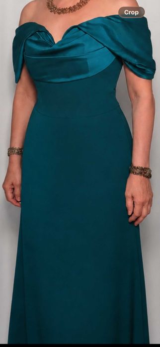 Rochie de seară creatie RHEA COSTA