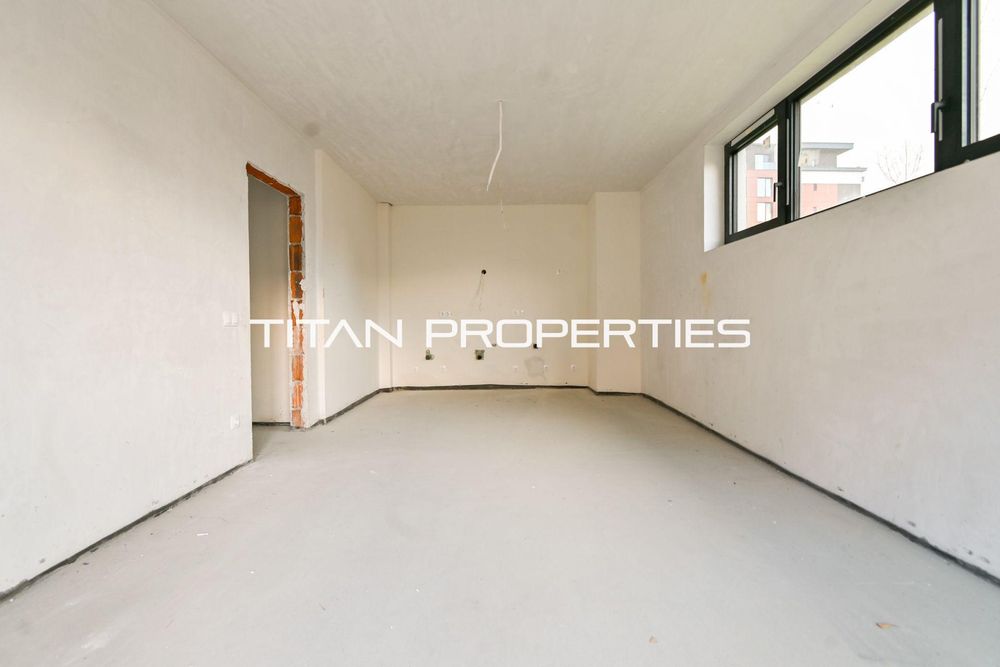 Продава се Двустаен апартамент в София, Кръстова вада - 99 кв.м за 1288 €/кв.м - Снимка #2