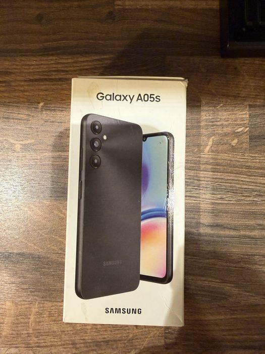 Samsung Galaxy A05S