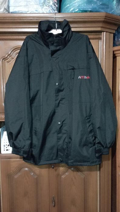 jacheta de lucru Ami'safe M