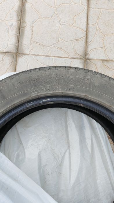 Продам шины Pirelli