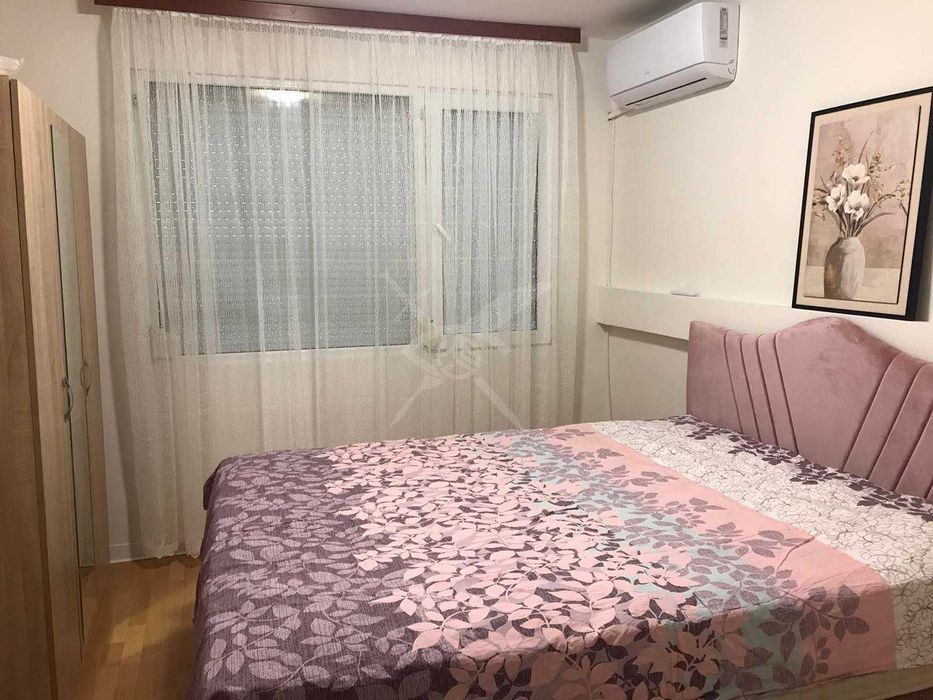 Дава се под наем Тристаен апартамент в Пловдив, Мараша - 90 кв.м за 698.19 € - Снимка #4