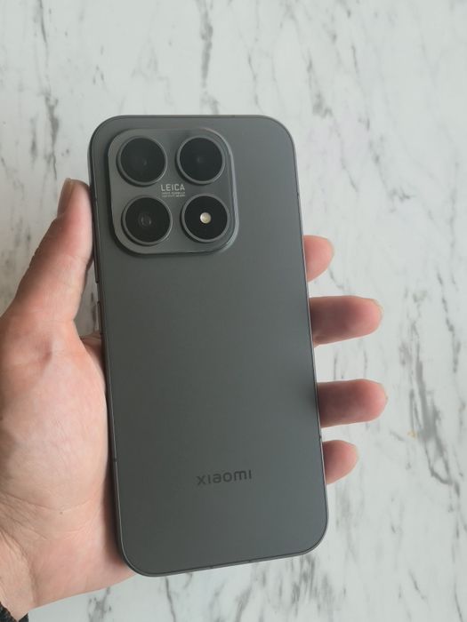 Vand/Schimb Xiaomi 17 256gb