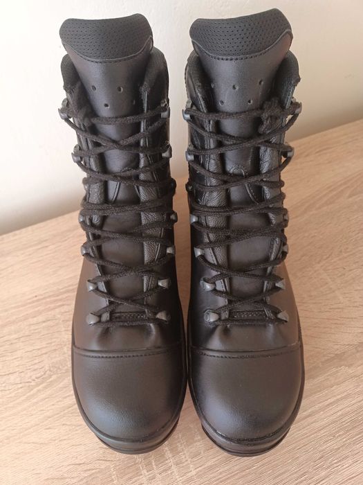 Haix trekker pro 45 номер