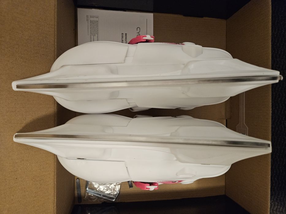 Patine gheata marime reglabila 31_34