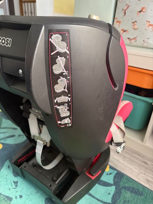 Scaun auto maxi-cosi