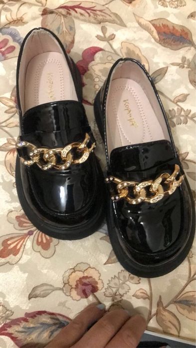 Обувь. Детская обувь