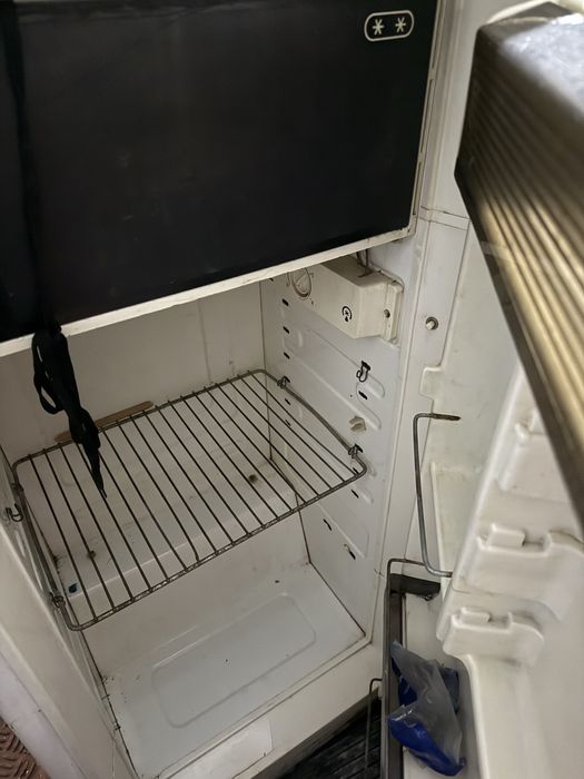 Холодильник Орск в хорошем состояни