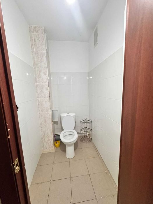 3 комнатная квартира Нурсити